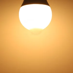 Motion Sensor Light 220V E27 20W 18W 15W LED Lamp Auto Smart Infrared Bulb Energy Saving Bombillas Home Porch - Image 4