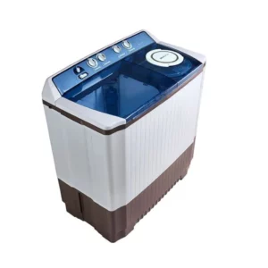 Washing Machine 7.2-20kg Large-capacity Twin Tub Washing Machine Household Semi-automatic Washer Equipment Clothes Shoe Washer - Image 2