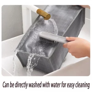 Jeans Pants Storage Box Wardrobe Clothes Organizer Cabinet Drawers Organizer for Underwear Bra Socks T-Shirt Organizers storage - Image 4