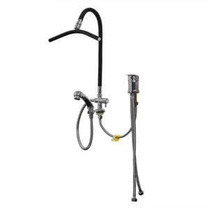 Portable spa water outlet waterfall outlet head therapy head water circulation massage accessories for salon and hair store - Image 6