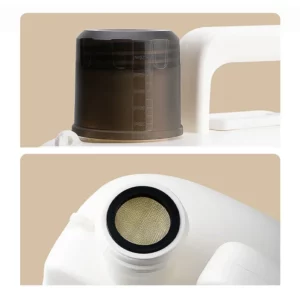 5L Electric Watering Can Sprayer Type-C Rechargeable Disinfection Pesticide Dispenser One-button Automatic Spraying Watering - Image 4