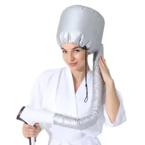 Portable Hair Dryer Hat Drying Hat Quick Dry Cap Hair Dryer Heating Cap Hairdressing Tools Styling Accessories Curly Hair Care - Image 4