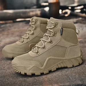 41-42 lace up trekking sneakers fashion shoes Men's hiking tennis sport 2022elegant tenes mascolino sports promo unusual YDX1 - Image 4