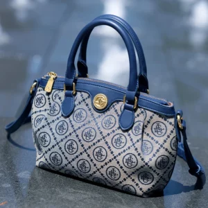 Light Luxury Women's Bag 2024 New Heavy Industry Embroidered Dumpling Bag Versatile Fashionable One-Shoulder Cross-Body Satchel Mother Bag for Women - Image 5