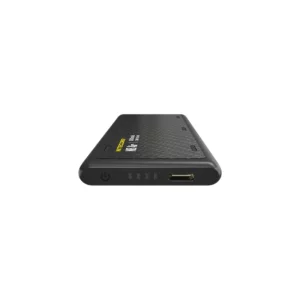 NITECORE NB Air Power Bank 5000mAh Mobile Powerbank IPX7 Waterproof 18W USB-C Fast Charge PD QC3.0 Output For SmartPhone - Image 3