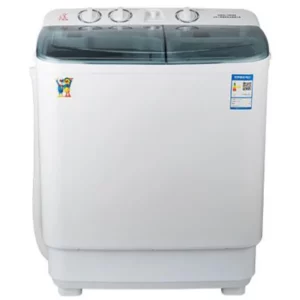 7kg 8kg washing machine and dryer home laundry machine with low price - Image 2