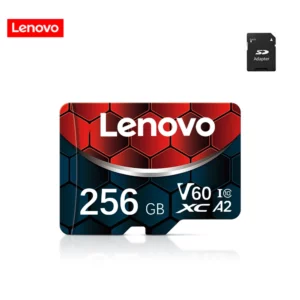Lenovo 2TB 1TB Capacity Micro SD Card 512GB 256GB SD Memory Card High Speed Cartao De Memoria 128GB For Nintendo Switch Phone PC - Image 3