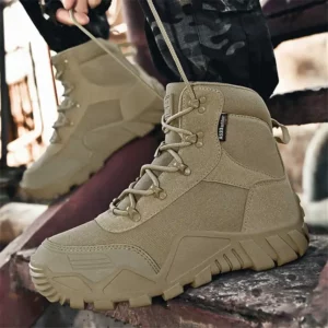 41-42 lace up trekking sneakers fashion shoes Men's hiking tennis sport 2022elegant tenes mascolino sports promo unusual YDX1 - Image 3