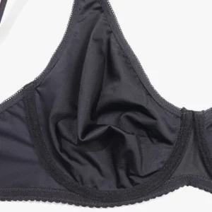 Beauwear Underwire Bra for Big Breast Female Solid Color Plus Size Bras for Women Thin Unlined Underwear 38C-44C 38D-48D-3069 - Image 6