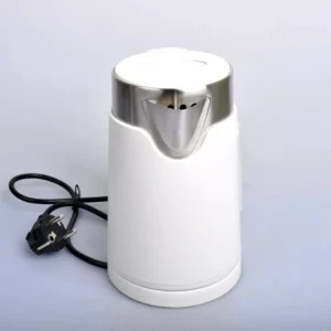 Houselin Electric Kettle 1-Liter, 1200-Watts for Fast Boiling, BPA Free - Image 4