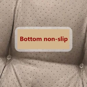 Super Cute Cushion Chair Butt Cushion Plush Toy Square Round With Rope Non-Slip Seat Cushion Office Home Send Gifts To Friends - Image 6