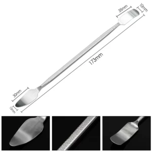 Universal Phone Repair Tools Kit Disassembly Blades Pry Opening Tool Metal Crowbar Disassemble Kit Phone Spatula Hand Tools Set - Image 5