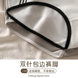 Women Sports Simple Panties Women Sexy Low Rise Briefs Female Solid Color Breathbale Underwear Soft Lingerie - Image 4