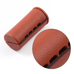 10pcs Hair Cold Roller Heatless Curling Curlers Hair Heatless Curling Rods Magic Hair Curlers Without Heat Wave Curly Perm Rods - Image 5