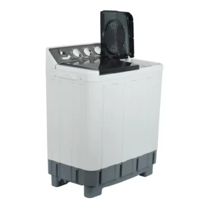 Washing Machine 7.2-20kg Large-capacity Twin Tub Washing Machine Household Semi-automatic Washer Equipment Clothes Shoe Washer - Image 6