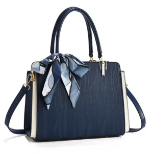 Fashionable And Casual Women'S Shoulder Bag Classic Versatile Crossbody Bag Luxury Brand Designer Handbag Commuting Bag Women - Image 1