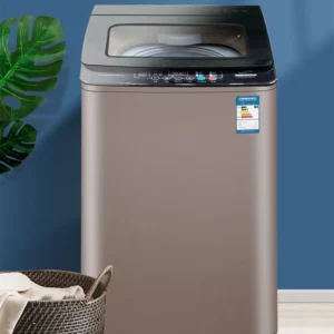 15KG Washing machine laundry clothes dryer automatic fully automatic10kg-20kg washing machine - Image 4
