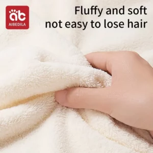 AIBEDILA Soft Cotton Baby Bath Towel Cartoon Fruit Face Towel Newborn Infant Kids Soft Absorbent Washcloth Children Shower Towel - Image 4