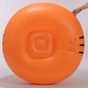 PVC Bean Bag Sofas Inflatable Indoor Artic Party Chair Lazy Sofa Folding Basketball Style Sofa Leisure Relaxing Chair Seat Sofa - Image 5