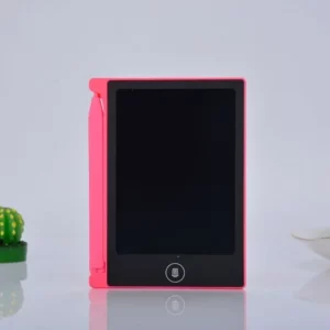 Toys for children 4.4Inch Electronic Drawing Board LCD Screen Writing Digital Graphic Drawing Tablets Electronic Handwriting Pad - Image 5