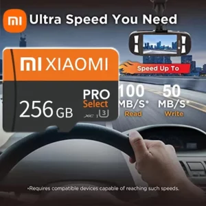 Xiaomi Mini Micro TF SD Card 512GB 256GB SD Memory Card 2TB 1TB High Speed Cartao De Memoria 128GB For File Storage Phone Camera - Image 3