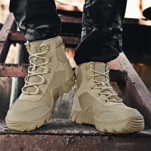41-42 lace up trekking sneakers fashion shoes Men's hiking tennis sport 2022elegant tenes mascolino sports promo unusual YDX1 - Image 6