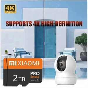 Xiaomi Mini Micro TF SD Card 512GB 256GB SD Memory Card 2TB 1TB High Speed Cartao De Memoria 128GB For File Storage Phone Camera - Image 5