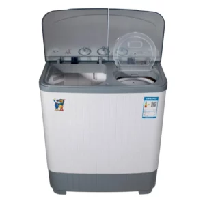 7kg 8kg washing machine and dryer home laundry machine with low price - Image 4