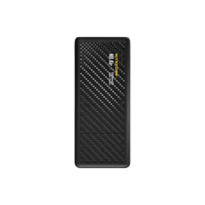 NITECORE NB Air Power Bank 5000mAh Mobile Powerbank IPX7 Waterproof 18W USB-C Fast Charge PD QC3.0 Output For SmartPhone - Image 2