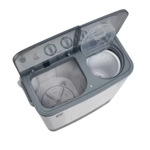 7kg 8kg washing machine and dryer home laundry machine with low price - Image 5