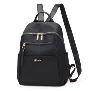 Fashion Casual Women Backpack Light Oxford Fabric Women Backpacking Backpack Stylish Simple Women Backpacks Bag Mochila Feminina - Image 3