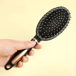 Air Bag Anti Static Comb Plastic Massage Anti Static Hair Brush Practical Care SPA Head Massager Household Curly Hair Hair Comb - Image 3