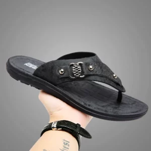 House Slippers Man Summer Shoes Sale Comfortable Man Sandal Men's Cloud Slipper for Men Original Brands Shoes Men's Flip Flops - Image 6