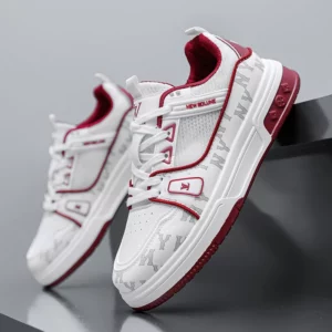 2025 New Men's Shoes Original Men's and Women's Shoes Fashion Classic Casual Sports Shoes Outdoor Board Low Shoes Casual Shoes - Image 1