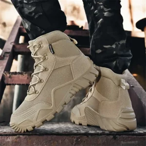 41-42 lace up trekking sneakers fashion shoes Men's hiking tennis sport 2022elegant tenes mascolino sports promo unusual YDX1 - Image 5