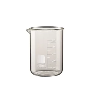 50/100/150/250/500/1000ml Glass Measuring Cup Clear GraduatCup Heat-resistant Beaker Kitchen Baking Tools - Image 2