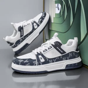 2025 New Men's Shoes Original Men's and Women's Shoes Fashion Classic Casual Sports Shoes Outdoor Board Low Shoes Casual Shoes - Image 2