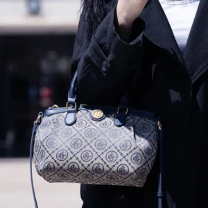 Light Luxury Women's Bag 2024 New Heavy Industry Embroidered Dumpling Bag Versatile Fashionable One-Shoulder Cross-Body Satchel Mother Bag for Women - Image 3