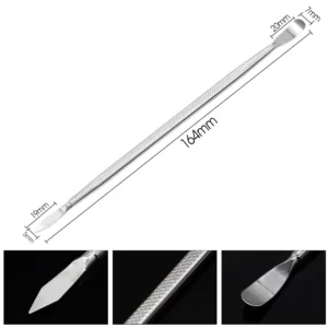 Universal Phone Repair Tools Kit Disassembly Blades Pry Opening Tool Metal Crowbar Disassemble Kit Phone Spatula Hand Tools Set - Image 4