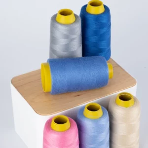 1300 Yards/Roll Strong Durable Polyester Sewing Thread Professional Sewing Machine Threads Embroidery Home Needlework Tools - Image 6