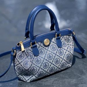 Light Luxury Women's Bag 2024 New Heavy Industry Embroidered Dumpling Bag Versatile Fashionable One-Shoulder Cross-Body Satchel Mother Bag for Women - Image 6