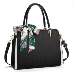 Fashionable And Casual Women'S Shoulder Bag Classic Versatile Crossbody Bag Luxury Brand Designer Handbag Commuting Bag Women - Image 3