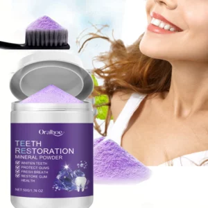 Teeth Restoration Mineral Powder - Image 2