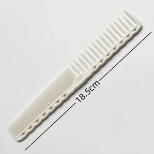 Professional Haircut Comb Hair Cutting Combs Barber Shop Hair Salon High Quality Hairdressing Tools Hairstylist Recommend Y0506 - Image 5