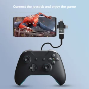 Olaf 3 in 1 OTG Adapter USB3.0 to Micro USB/Type C/Lightning Converter For iphone Xiaomi Samsung Mouse Keyboard U Flash drive - Image 5