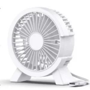 Electric Mini Fan Portable Cooling for Laptops Silent Usb Fan for Home Office outdoor Desktop Cooler Camping Air Mini Appliances - Image 6