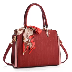 Fashionable And Casual Women'S Shoulder Bag Classic Versatile Crossbody Bag Luxury Brand Designer Handbag Commuting Bag Women - Image 2