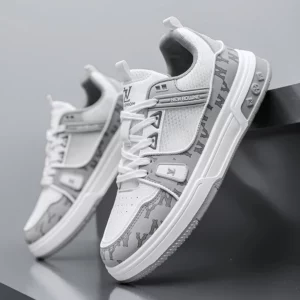 2025 New Men's Shoes Original Men's and Women's Shoes Fashion Classic Casual Sports Shoes Outdoor Board Low Shoes Casual Shoes - Image 5