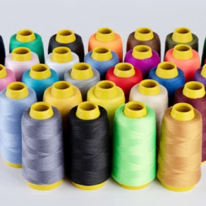1300 Yards/Roll Strong Durable Polyester Sewing Thread Professional Sewing Machine Threads Embroidery Home Needlework Tools - Image 2