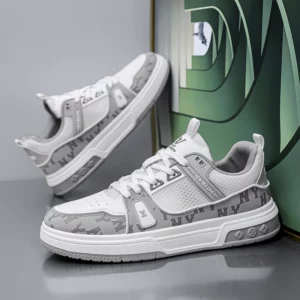 2025 New Men's Shoes Original Men's and Women's Shoes Fashion Classic Casual Sports Shoes Outdoor Board Low Shoes Casual Shoes - Image 4